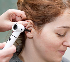 treating ear infections spokane